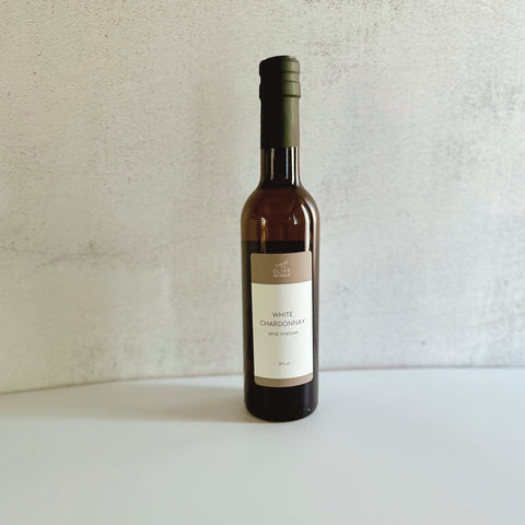 White Chardonnay Wine Vinegar - Olive Branch Oil & Spice