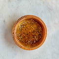Za'atar Dipping Oil - Olive Branch Oil & Spice